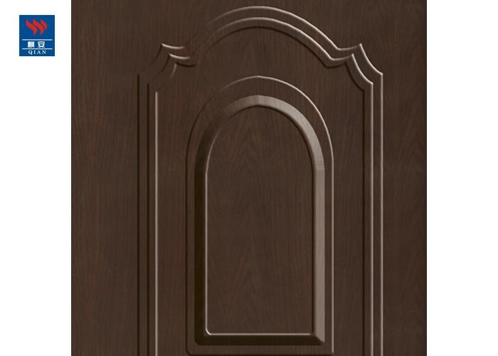Exit Double Leaf Steel FD60 Fire Rated Security Doors