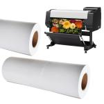 Instantly Dry 260gsm Satin Paper , RC Satin Photo Paper 42 Inch In Rolls