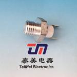 China Hot sale Bimetal Temperature Thermostat Controller Ksd301