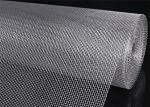 Petroleum Filtering Food Grade 10.9mm Stainless Steel Mesh Cloth