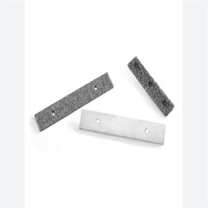 China Polished Wire Mesh Gasket Seals Knitted High Performance factory