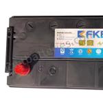 Industrial Forklift Lead Acid Traction Battery FKBAT 6-QW-105 12V 105AH