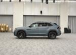 5 Seats 2024 VW Teramont X 380 TSI Dragon Edition AWD SUV Strong Power