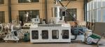 250-315mm PE HDPE Plastic Pipe Extrusion Production Line High Capapcity HDPE PE