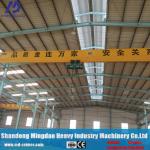 15ton Explosion-proof Type LB Model Single Girder Overhaed Bridge Crane for Sale