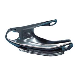 China Toyota Hi-Lux 72-78 Upper Control Arm 48066-35020 48066-35010 for Auto Suspension Parts factory