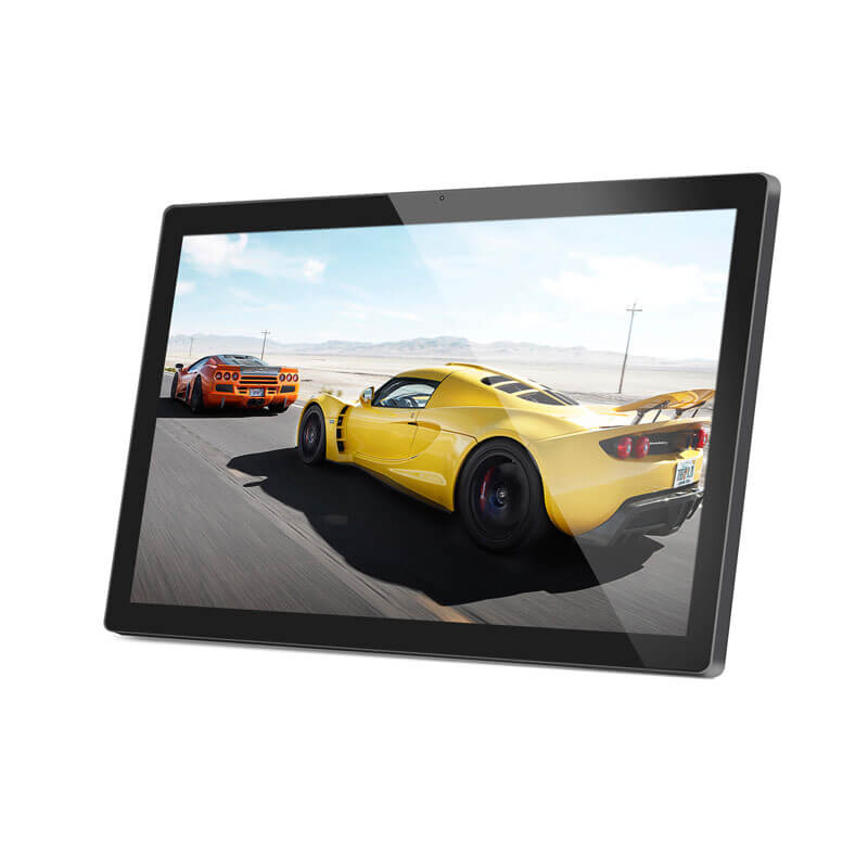 Hopestar 22 Inch All In One Touchscreen Computer