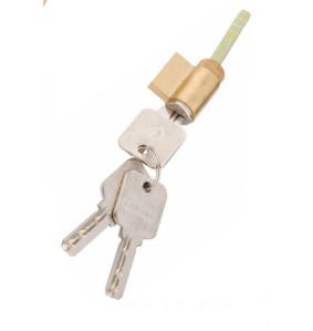 China keyway lock cylinder factory