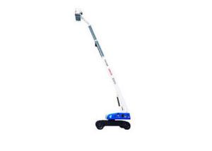 China GKS28 28m Special Purpose Vehicles aerial work platform factory