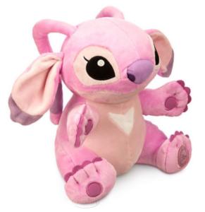China Disney Lilo and Stitch Angel 10 inch Plush Toys for Promotion factory