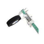 High Heat Cloth Wire Harness Tape 0.2mm Thickness Abrasion Resistant