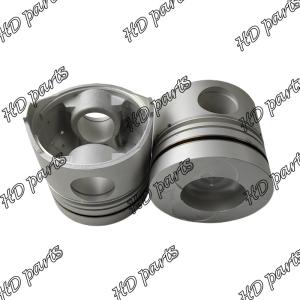 China RD8 Engine Pistion 12011-97004 12011-97012 12010-97006 12010-97079 For Nissan factory