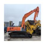 Original Hitachi ZX 330 Excavator Low Hours 1.38m3 Bucket Capacity and Hydraulic