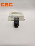 Black KHR2836 DC24V Relay SH200A3 SUMITOMO Excavator Equipment Parts