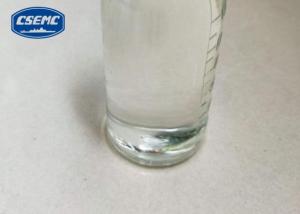 China Cosmetic Grade Amphoteric Surfactant Sodium Cocoamphoacetate 40 Amine Free Green factory