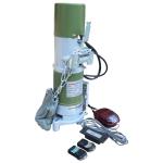 Wholesale copper core 300KG/ 600kg Electric Rolling door motor Color customizabl
