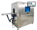 9 Cameras Flexible Operation Preform Quality Inspection Machine with Real-Time