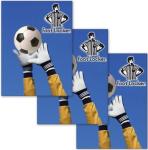 Promotional Gifts 3d custom kids 3d lenticular sticker for plastic pp pet card