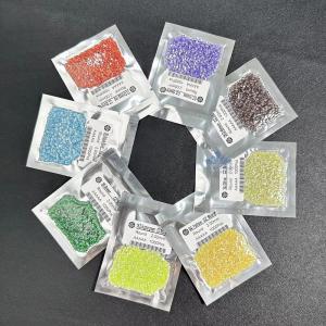 China White Round Machine Cut Synthetic Cubic Zirconia Cz Stone For Engagement Rings factory