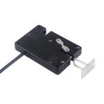 Kerong Intelligent Electronic Metal Cabinet Door Locks For Vending Kiosk