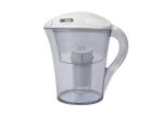 2L Portable Water Filter Jug Non - Slip Base For Comfort An Stability