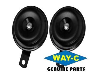 China 12V Moto Motorcycle Horn MP3 21C-H3371-00 For YAMAHA FZ16 factory