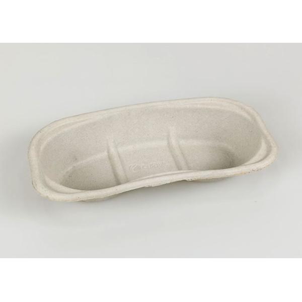 Recycled Disposable Kidney Dish Environmental Protection Plastic Kidney Dish