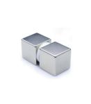 N52 Block Neodymium Magnet Big Size Super Powerful Magnet Zn Coating