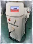 Salon 808nm Diode Laser Hair Removal machine , Laser Tattoo Removal Machine