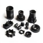 Molding Rubber Parts Specialized Rubber Compression Moulding For Enduring