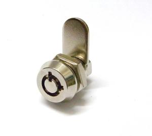 China MS905 Small Tubular key Cam Locks Small Cam Locks factory