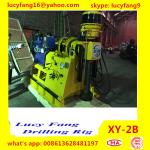 China Deutz Engine High Quality Thailand Popular XY-2B Skid Mounted Spindle Type