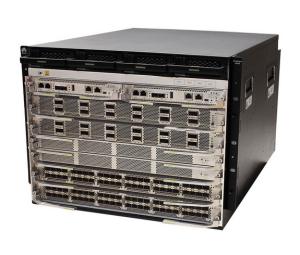 China CE12804S CE12808S Huawei Data Center Switches Chassis CE-MPUA-S factory