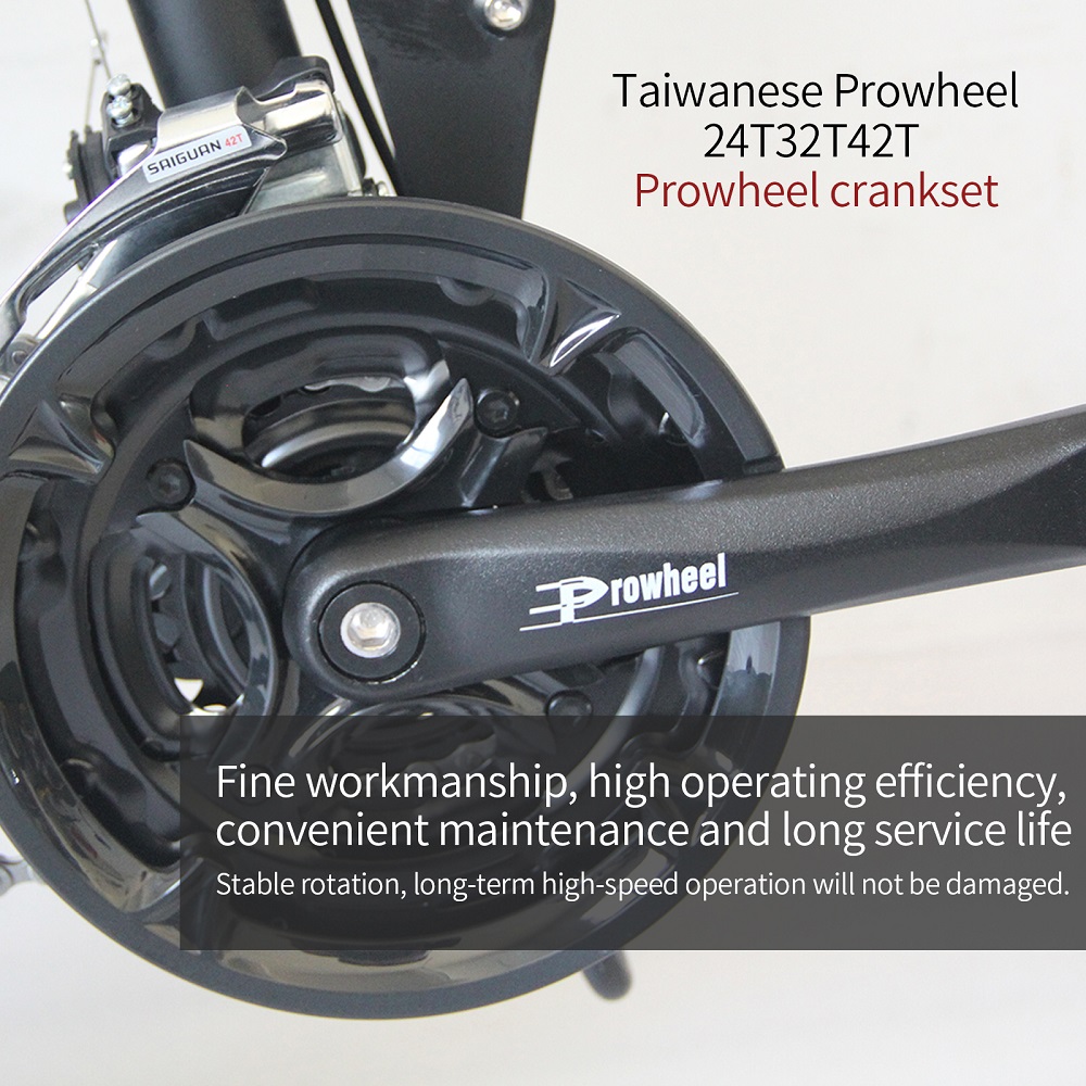 26x4.0 inch Fat Tire Folding E-Bike 1000W Motor 14.5AH S/\MSUNG Lithium Battery 21-Speed Electric Bike Drop Shipping Available