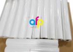 Transparent Matte Lamination Film PET Film Base EVA Glue 12 - 350 Micron