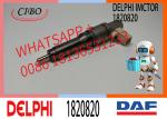 High Quality Common Rail Fuel Injector BEBJ1A05001 1905002 1820820 1661060