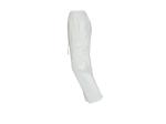 155 GSM Women Patch Pockets Pants Plain Medical Scrubs Pants For Nurse