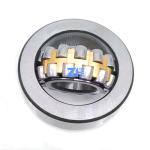 22205CAX double row self-aligning roller bearing brass cage oil pump bearing