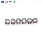 OEM flange bushing metal stainless steel iron plastic copper bronze brass