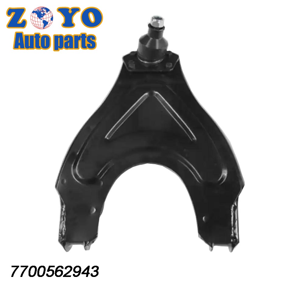 Car Fitment Front Control Arm for 1994 R12 Auto Spare Parts Lower Suspension