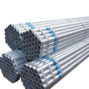 China Best Seamless Pipe for DN15mm-DN250mm Non-Alloy from Steel Producer factory