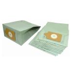 Numatic Henry Hoover Vacuum Cleaner Paper Bags Double Layer NVM-1B/NVM-1C