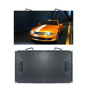 China P0.9375mm Indoor LED Display Screen Blue Light Protection Technology factory