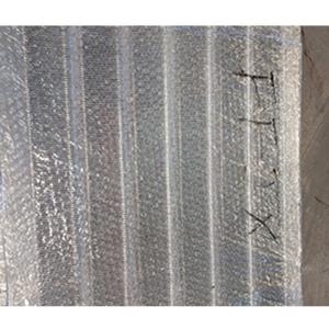 China Jinan FASTCNC Hammer Crusher Parts Sieve Plate Sieve Machine Sieve Mesh factory
