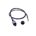 High Output Seismic Hydrophone Pressure Sensitive Detector For Swamps