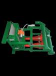 Hydrocyclones Drilling Mud Desander 0.25 - 0.4mpa 3nos 10inch
