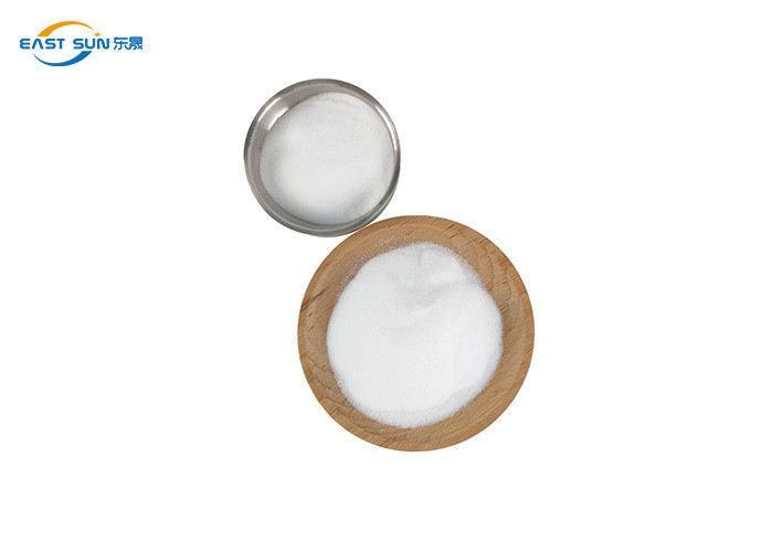 DTF TPU Polyurethane Hot Melt Powder 80 - 200 150 - 250 Microns For Textiles