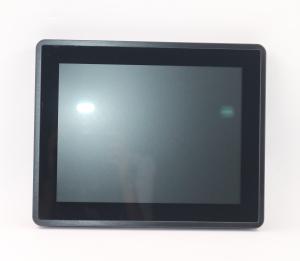 China 10.4 Inch Panel Mount Touch Screen Monitor XGA 1024×768 USB Powered Displaylink Chip factory