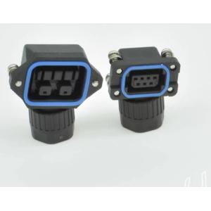 MC03-06P 07P Encode Power Servo Motor Encoder Connector 6 Contact 7 Contact