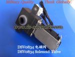 Solenoid valve︱Miniature Solenoid Valve︱Top cooker Solenoid Valve︱Steam Valve